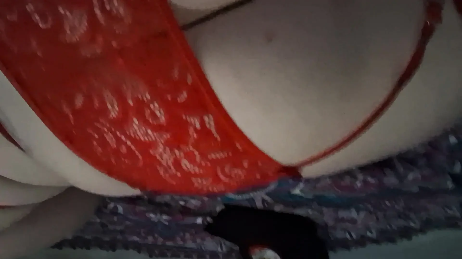 Throat Fucking Session