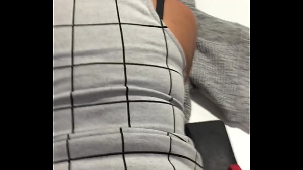 Doggystyle sex in school (amateur)